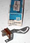 3967938 Impala Switch Caprice Blower Heater Chevrolet 1970 Nos Belair