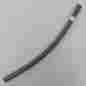 396928 Gm General Motors Nos 1967 Full-size Oldsmobile With Automatic Ac Heater To Valve Water Hose
