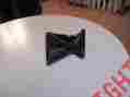 3969817 Gm 70 Chevelle A C Compressor Bracket 3969817 Gm 70 Chevelle A C Compressor Bracket
