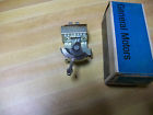 3979719 Gm Indiak Nos 1971 1975 Chevrolet Vega Monza With Air Blower Motor Switch