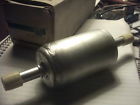 3981880 Muffler Rare Gm Nos Acc 1962-72 Chevelle 62-72 Camaro Chevy