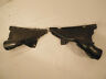 398611 Unbranded Cutlass Oldsmobile Under Dash Defrost Ducts Lh Rh Gm 398611 Unbranded Cutlass Oldsmobile Under Dash Defrost Ducts Lh Rh Gm