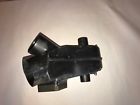 3992166 Chevelle Under Dash Plenum Diverter Ac Heat Main Distributor Box