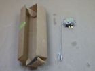 3998400 Gm Heater Blower Switch Vintage