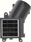 3998407 Oer Chevy Camaro Dash Vent With Air Conditioning Left Hand