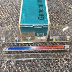 3998460 Chevrolet Chevelle Nos Hearer Control Lens 3998460 Chevrolet Chevelle Nos Hearer Control Lens