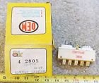4-2805 Aftermarket New Heater A-c