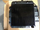 4-354 Fedders Dodge Dart Plymouth Barracuda Valiant Cyl Copper Radiator New
