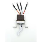 40-140507-1 Full Size Chevy Heater Blower Motor Switch Eckler