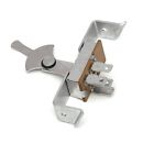 40-140509-1 Full Size Chevy Blower Motor Switch Eckler