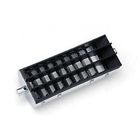 40-161657-1 Premier Quality Products Full Size Chevy Dash Side Air Vent 40-161657-1 Premier Quality Products Full Size Chevy Dash Side Air Vent