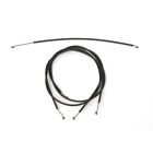 40-165089-1 Full Size Chevy Heater Defroster Cable Set Eckler