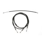 40-165092-1 Full Size Chevy Heater Defroster Cable Set Eckler 40-165092-1 Full Size Chevy Heater Defroster Cable Set Eckler