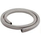 40-261371-1 Full Size Chevy Heater Hose Sleeved Stainless Steel Eckler 40-261371-1 Full Size Chevy Heater Hose Sleeved Stainless Steel Eckler