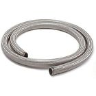 40-261401-1 Full Size Chevy Heater Hose Sleeved Stainless Steel Eckler 40-261401-1 Full Size Chevy Heater Hose Sleeved Stainless Steel Eckler