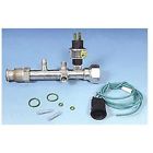 40-285931-1 Full Size Chevy Air Conditioning Poa Valve Upgrade With Refrigerant 40-285931-1 Full Size Chevy Air Conditioning Poa Valve Upgrade With Refrigerant