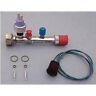 40-285934-1 Full Size Chevy Air Conditioning Poa Valve Upgrade With Refrigerant 40-285934-1 Full Size Chevy Air Conditioning Poa Valve Upgrade With Refrigerant