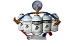 816022 400232 Alternate Recharge Kit Refrigerant Equivalent To Oz 816024002322