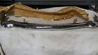 40116006 Aston Martin Gt Front Rear Bumper Pair Bumpers Perfect Reconditioned