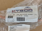 405681 Kysor Heavy Duty Heating Air Conditioning Tube Assembly Fitting 405681 Kysor Heavy Duty Heating Air Conditioning Tube Assembly Fitting
