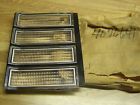 4076641 Mopar Nos Dodge Aspen Rh Grill Turn Signal Lens