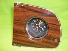 4085141 Mopar Dodge Truck Pickup Lil Red Warlock Ramcharger Clock Bezel