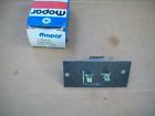 4085982 Mopar Nos 1974-1980 Dodge