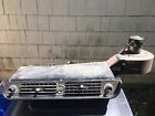 41-00507 Kuhlmeister Mercedes Under Dash Ac Blower Dealer Installed