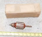 1818879 41-17 Mopar Nos Armature For Chrysler Dodge Desoto Plymouth Heater Motors