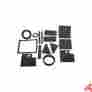41-36381-1 Heater Foam Seal Kit 14 Pieces Falcon Comet
