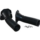 41-44454-1 Defroster Duct Set Which Includes Plastic And Eckler