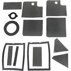 41-44496-1 Heater Foam Seal Kit Pieces Falcon Eckler