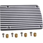 41-68958-1 Scott Drake Air Conditioner Compressor Cover