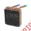 41-73859-1 Heater Core For Cars With Factory Air Conditioning Fairlane Falcon Montego