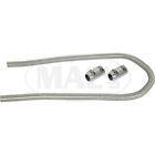 41-73868-1 Stainless Heater Hose Kit Eckler
