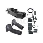 41-81711-1 Seal Kit Heater Box Plenum Falcon Ranchero Eckler