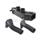 41-83864-1 Heater Box Plenum Kit With Hoses Falcon Ranchero Eckler 41-83864-1 Heater Box Plenum Kit With Hoses Falcon Ranchero Eckler