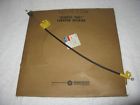 4114730 Chrysler Parts Nos Mopar