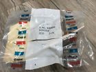 4163688 Dodge Truck Series Nos Mopar Heater Blower Resistor