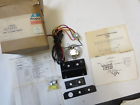 4176932 Mopar Nos Dodge Series Van Air Conditioning Conversion Switch Dash 4176932 Mopar Nos Dodge Series Van Air Conditioning Conversion Switch Dash