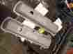 4185 Edelbrock M T Aluminum Valve Covers Oldsmobile 330 350 400 403 455 442 Hurst