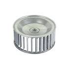 42-48020-1 Heater Blower Motor Wheel Eckler
