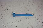 421-389 Bracket.. Vent Pontiac Hose Crankcase 1965