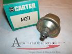 4271 Carter Vintage Electric Fuel