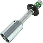 Bl4301 4301 Private Ford Springlock Quick Disconnect Fitting Straight Crimp Beadlock Male