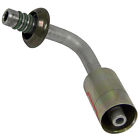 Bl4322 4322 -bl4322 Private Ford Springlock Quick Disconnect Fitting Degree Crimp Beadlock Male