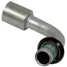 Bl4324 4324 Private Ford Springlock Quick Disconnect Fitg Degree Crimp Beadlock Male