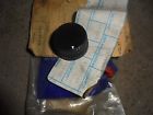 4324071 Fiat Ferrari Air Conditioning Knob Nos Rare
