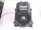 Hbg1000 43327nand B M Ford Air Compressor Model Bm 99240-3 Serial Date 1 17 H 84