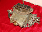 3902355 435hp Holley 67 Corvette Tri-power 427-400hp Carburetor List 3660 Date 721